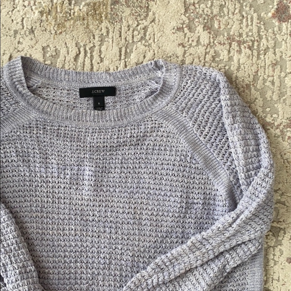 J Crew Sweater
